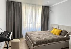 2-к квартира, вторичка, 66м2, 15/24 этаж
