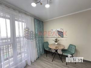 1-к квартира, вторичка, 36м2, 8/16 этаж