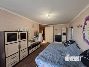 3-к квартира, вторичка, 65м2, 8/9 этаж