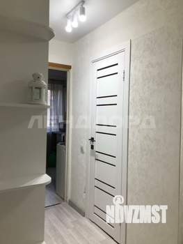 1-к квартира, вторичка, 36м2, 6/9 этаж