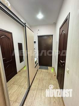 Студия квартира, вторичка, 25м2, 2/17 этаж