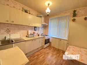 2-к квартира, вторичка, 44м2, 2/5 этаж