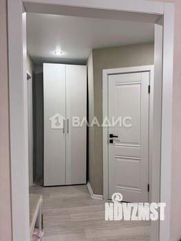 1-к квартира, вторичка, 40м2, 4/9 этаж