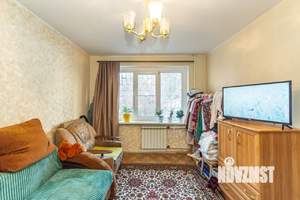 1-к квартира, вторичка, 22м2, 1/9 этаж