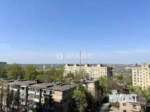 3-к квартира, вторичка, 92м2, 9/18 этаж