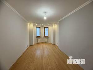 3-к квартира, вторичка, 94м2, 7/17 этаж