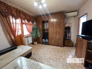 1-к квартира, вторичка, 41м2, 5/9 этаж