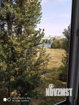 1-к квартира, вторичка, 30м2, 4/5 этаж