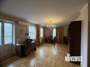 3-к квартира, вторичка, 70м2, 3/3 этаж