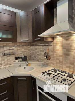 2-к квартира, вторичка, 52м2, 6/9 этаж