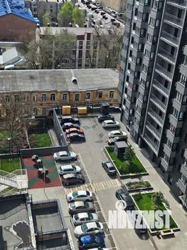 4-к квартира, вторичка, 120м2, 13/14 этаж