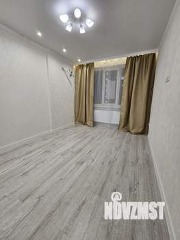 1-к квартира, вторичка, 44м2, 8/19 этаж