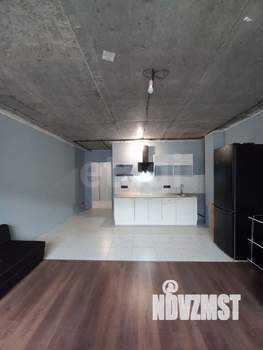 2-к квартира, вторичка, 58м2, 15/19 этаж