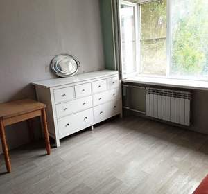 Студия квартира, вторичка, 18м2, 3/5 этаж