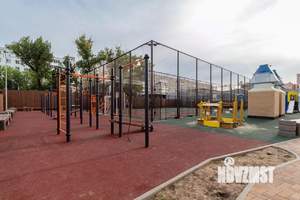 Студия квартира, вторичка, 25м2, 4/25 этаж