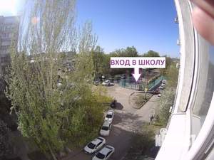 3-к квартира, вторичка, 65м2, 5/10 этаж