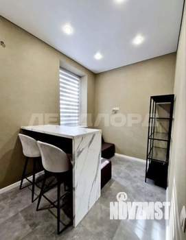 2-к квартира, вторичка, 30м2, 1/3 этаж