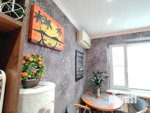 3-к квартира, вторичка, 65м2, 9/9 этаж