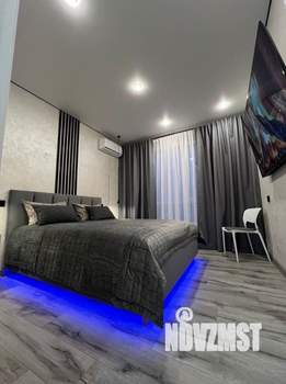 1-к квартира, вторичка, 41м2, 11/25 этаж