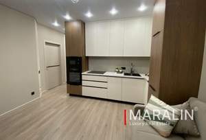 2-к квартира, вторичка, 42м2, 13/25 этаж