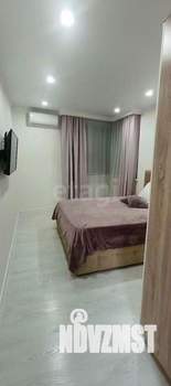 4-к квартира, вторичка, 83м2, 13/26 этаж