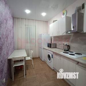 1-к квартира, вторичка, 40м2, 4/6 этаж