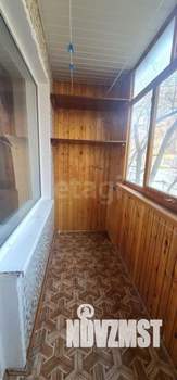 1-к квартира, вторичка, 31м2, 2/5 этаж