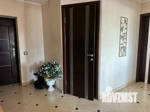 3-к квартира, вторичка, 80м2, 3/3 этаж