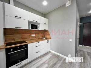 1-к квартира, вторичка, 38м2, 10/19 этаж