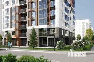1-к квартира, вторичка, 33м2, 8/12 этаж