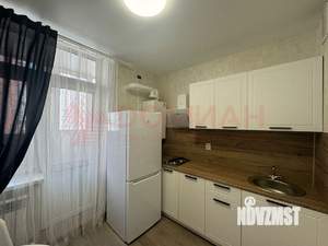 1-к квартира, вторичка, 30м2, 9/20 этаж