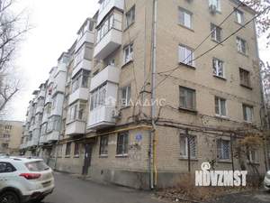 3-к квартира, вторичка, 56м2, 5/5 этаж