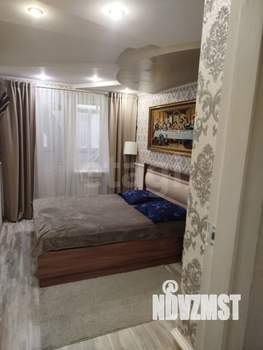 2-к квартира, вторичка, 56м2, 1/9 этаж