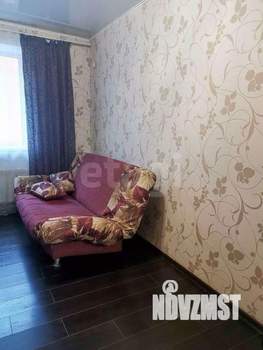 1-к квартира, вторичка, 34м2, 2/3 этаж