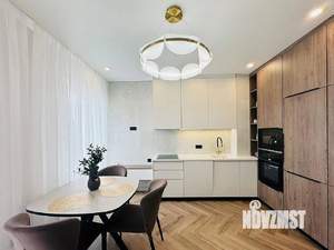 1-к квартира, вторичка, 45м2, 9/17 этаж