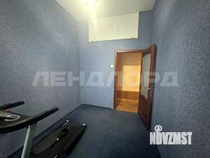 3-к квартира, вторичка, 52м2, 1/2 этаж