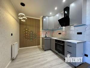 3-к квартира, вторичка, 55м2, 10/15 этаж