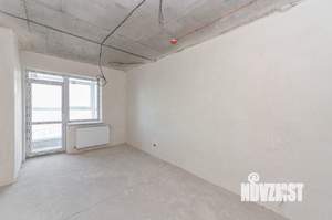 Студия квартира, вторичка, 28м2, 5/10 этаж