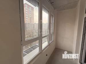 1-к квартира, вторичка, 36м2, 6/7 этаж