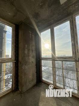 2-к квартира, вторичка, 69м2, 13/24 этаж