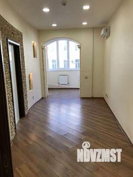 3-к квартира, вторичка, 186м2, 2/10 этаж