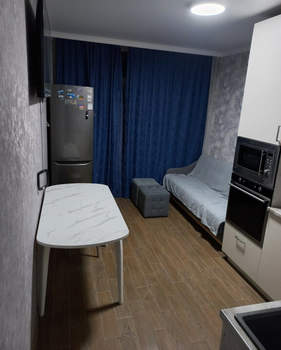 2-к квартира, вторичка, 54м2, 1/25 этаж