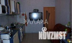 3-к квартира, вторичка, 91м2, 14/15 этаж