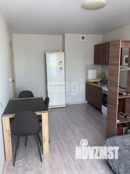 Студия квартира, вторичка, 25м2, 16/18 этаж