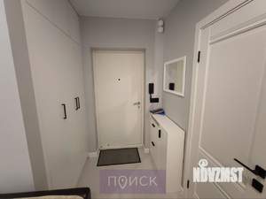 1-к квартира, вторичка, 42м2, 3/15 этаж