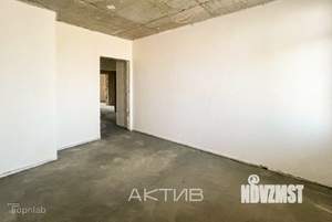 2-к квартира, сданный дом, 60м2, 7/25 этаж