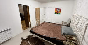 4-к квартира, вторичка, 81м2, 1/17 этаж