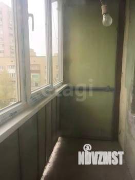 2-к квартира, вторичка, 48м2, 9/9 этаж