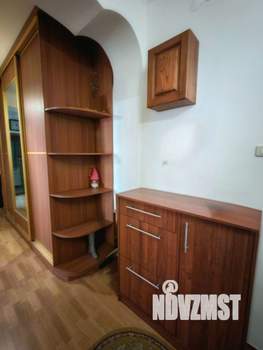 4-к квартира, вторичка, 92м2, 2/4 этаж