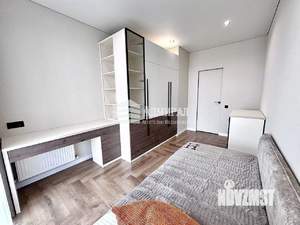 3-к квартира, вторичка, 75м2, 15/25 этаж